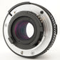 Nikon AF NIKKOR 24mm F2.8 AF Wide Angle Lens from Japan #5909