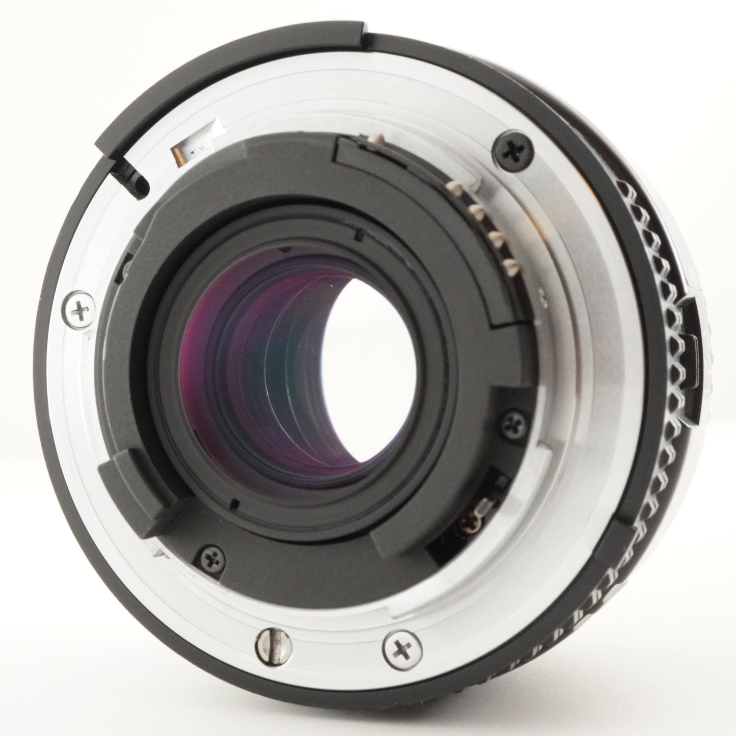 Nikon AF NIKKOR 24mm F2.8 AF Wide Angle Lens from Japan #5909