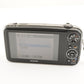 FUJIFILM FinePix REAL 3D W3 In Box With 4GB SDHC Card from Japan #6491