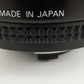 Nikon AF NIKKOR 24mm F2.8 AF Wide Angle Lens from Japan #5909