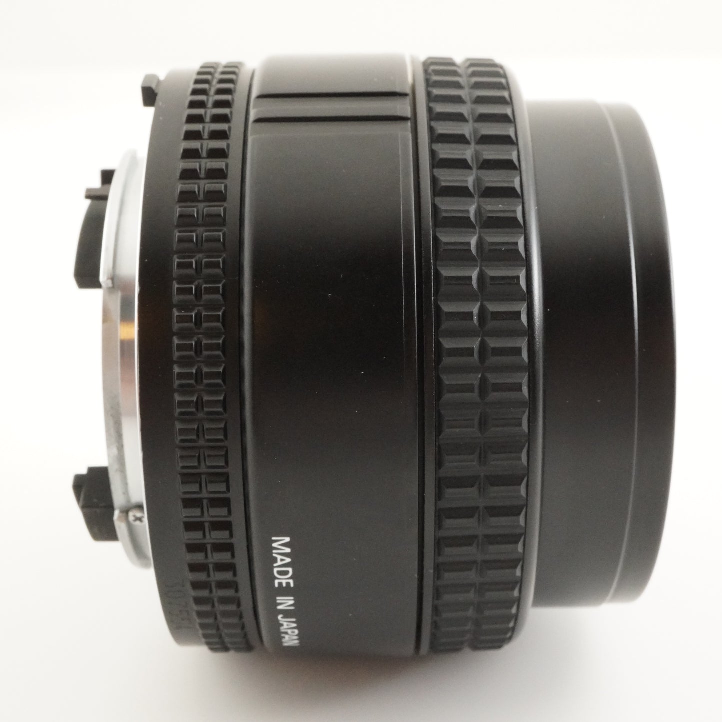 Nikon AF NIKKOR 24mm F2.8 AF Wide Angle Lens from Japan #5909
