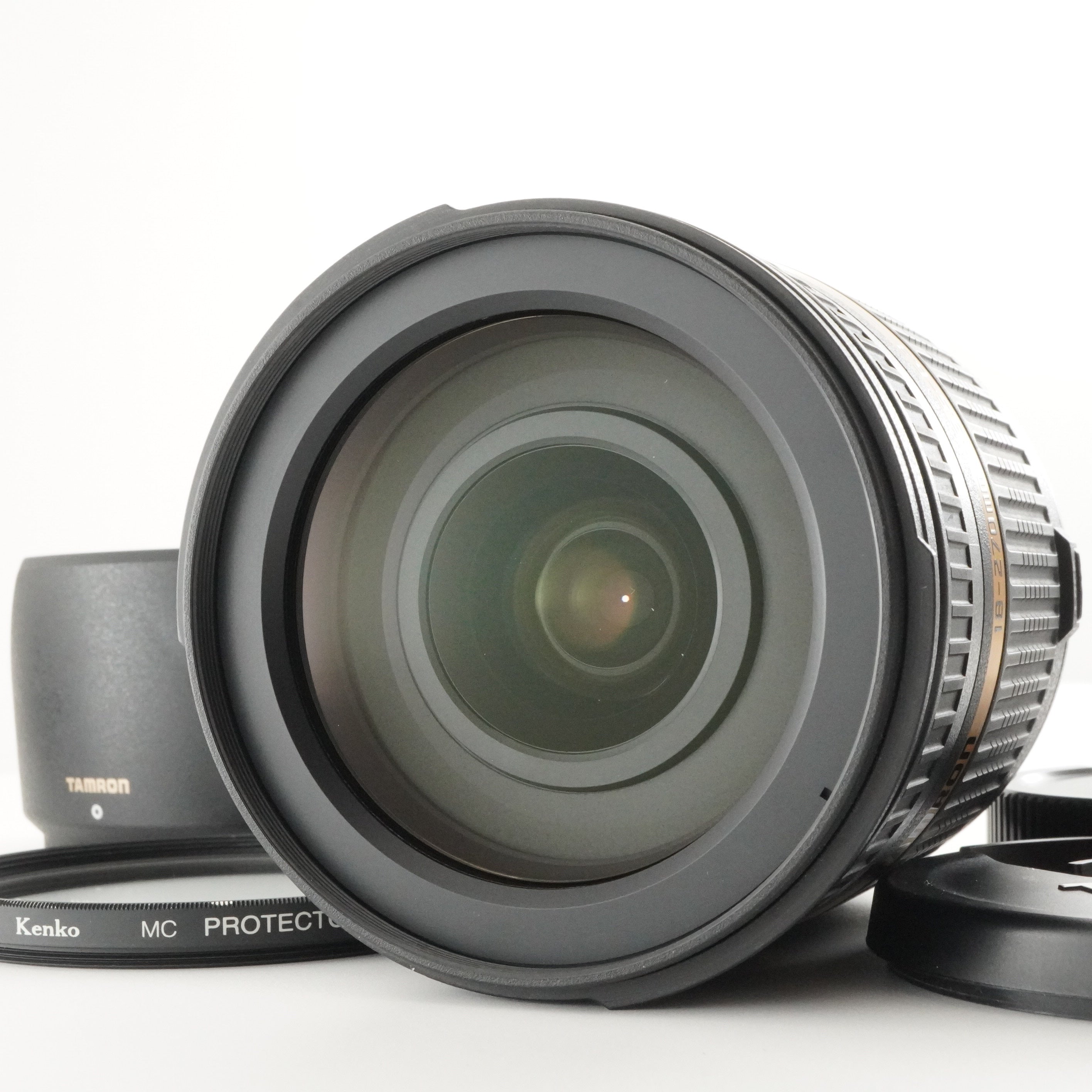 TAMRON AF 18-270mm F3.5-6.3 Di II VC LD MACRO B003 For Nikon
