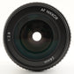 Nikon AF NIKKOR 24mm F2.8 AF Wide Angle Lens from Japan #5909