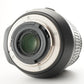 TAMRON AF 18-270mm F3.5-6.3 Di II VC LD MACRO B003 For Nikon from Japan #3813