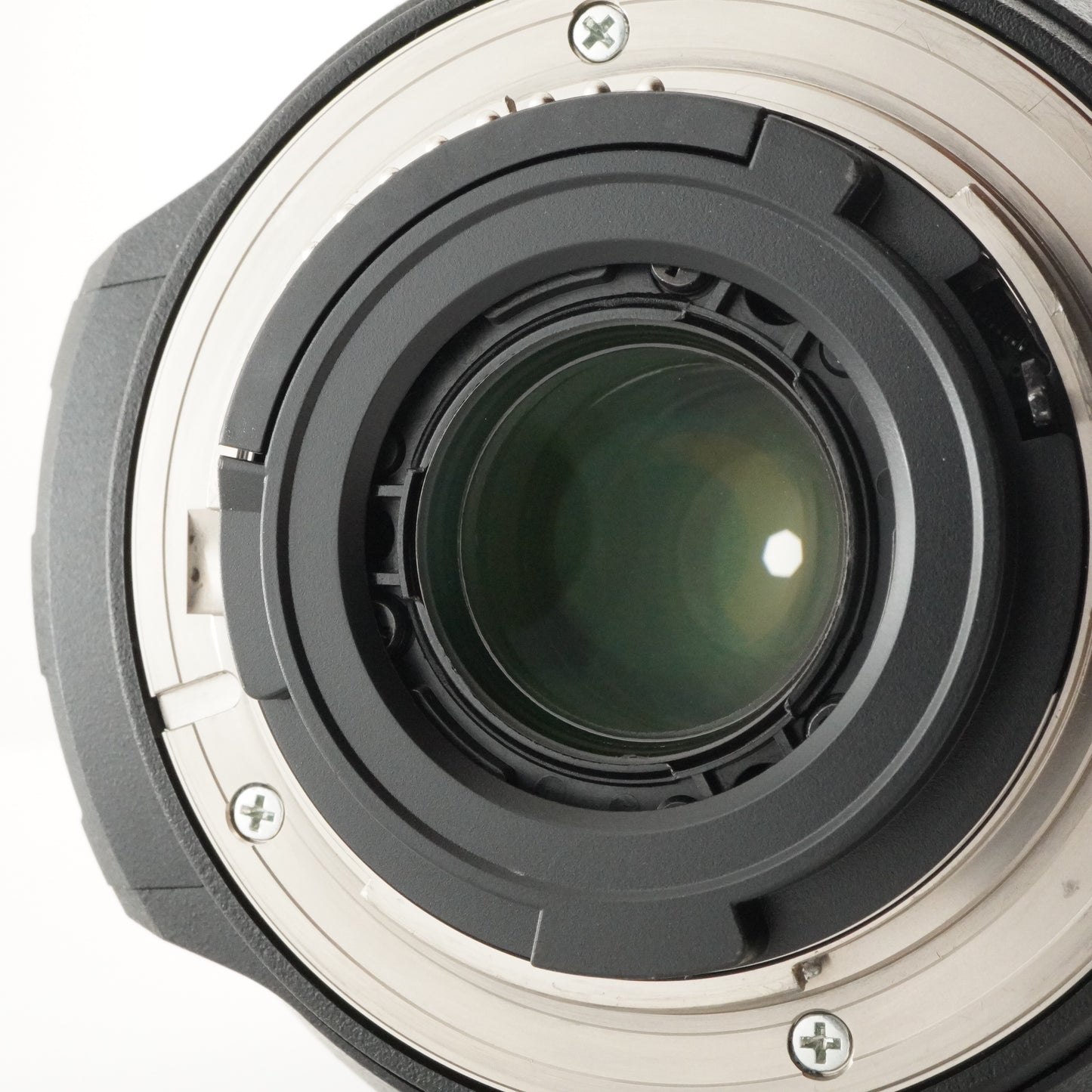 TAMRON AF 18-270mm F3.5-6.3 Di II VC LD MACRO B003 For Nikon from Japan #3813