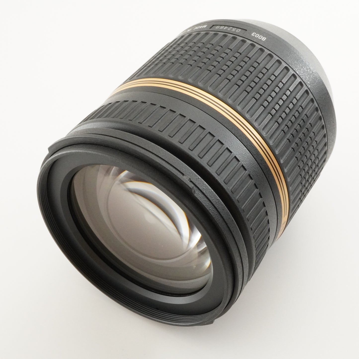 TAMRON AF 18-270mm F3.5-6.3 Di II VC LD MACRO B003 For Nikon from Japan #3813