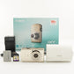Canon IXY DIGITAL 920 IS In Box With 4GB SDHC Card from Japan #6523