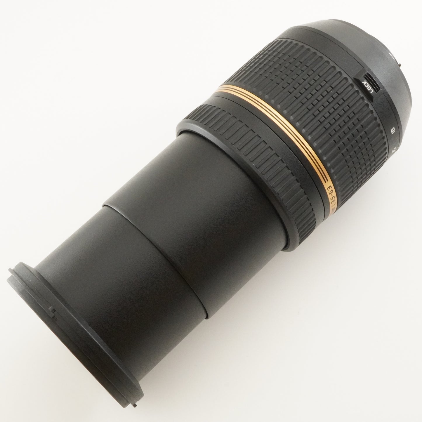 TAMRON AF 18-270mm F3.5-6.3 Di II VC LD MACRO B003 For Nikon from Japan #3813