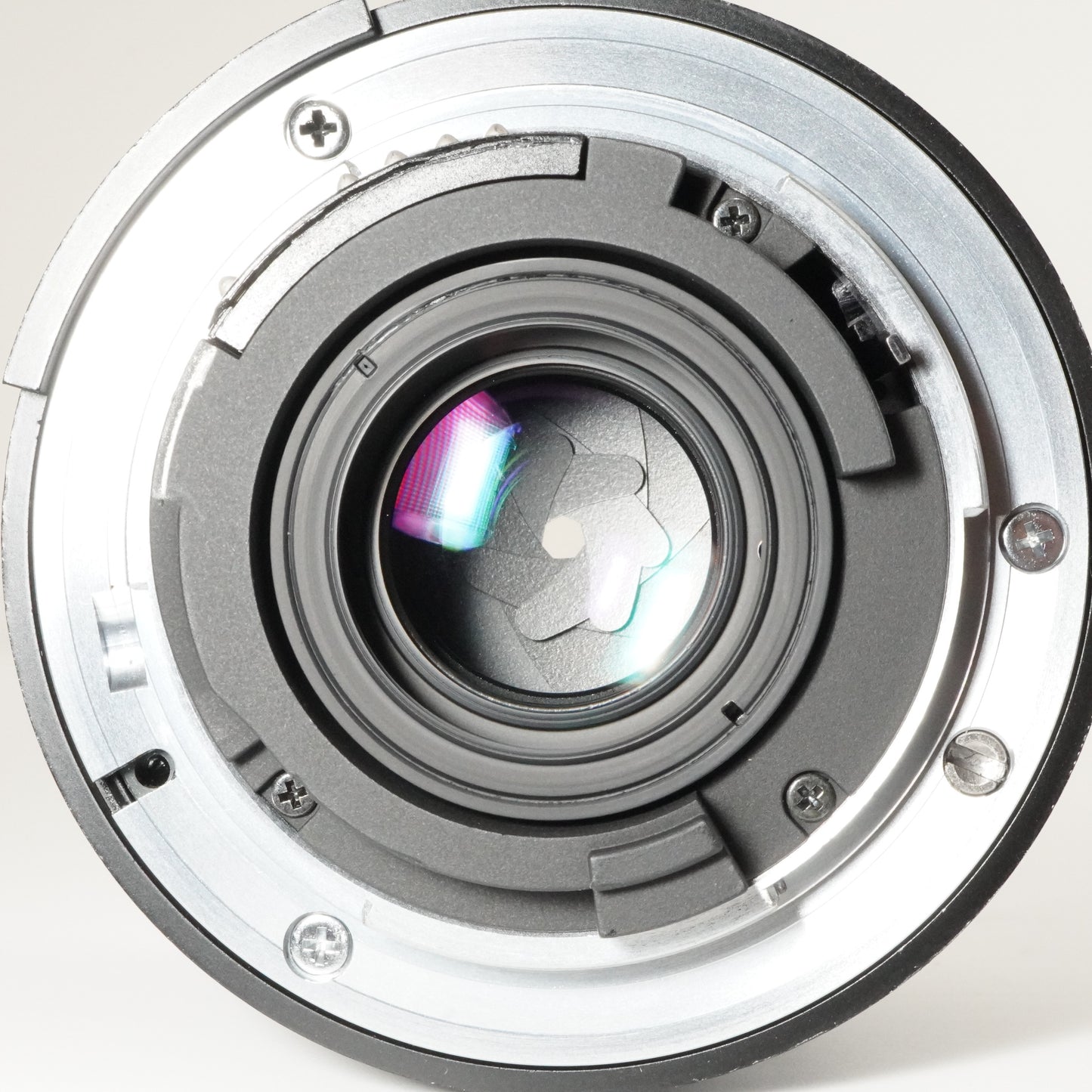 Nikon AF NIKKOR 24mm F2.8 AF Wide Angle Lens from Japan #5909