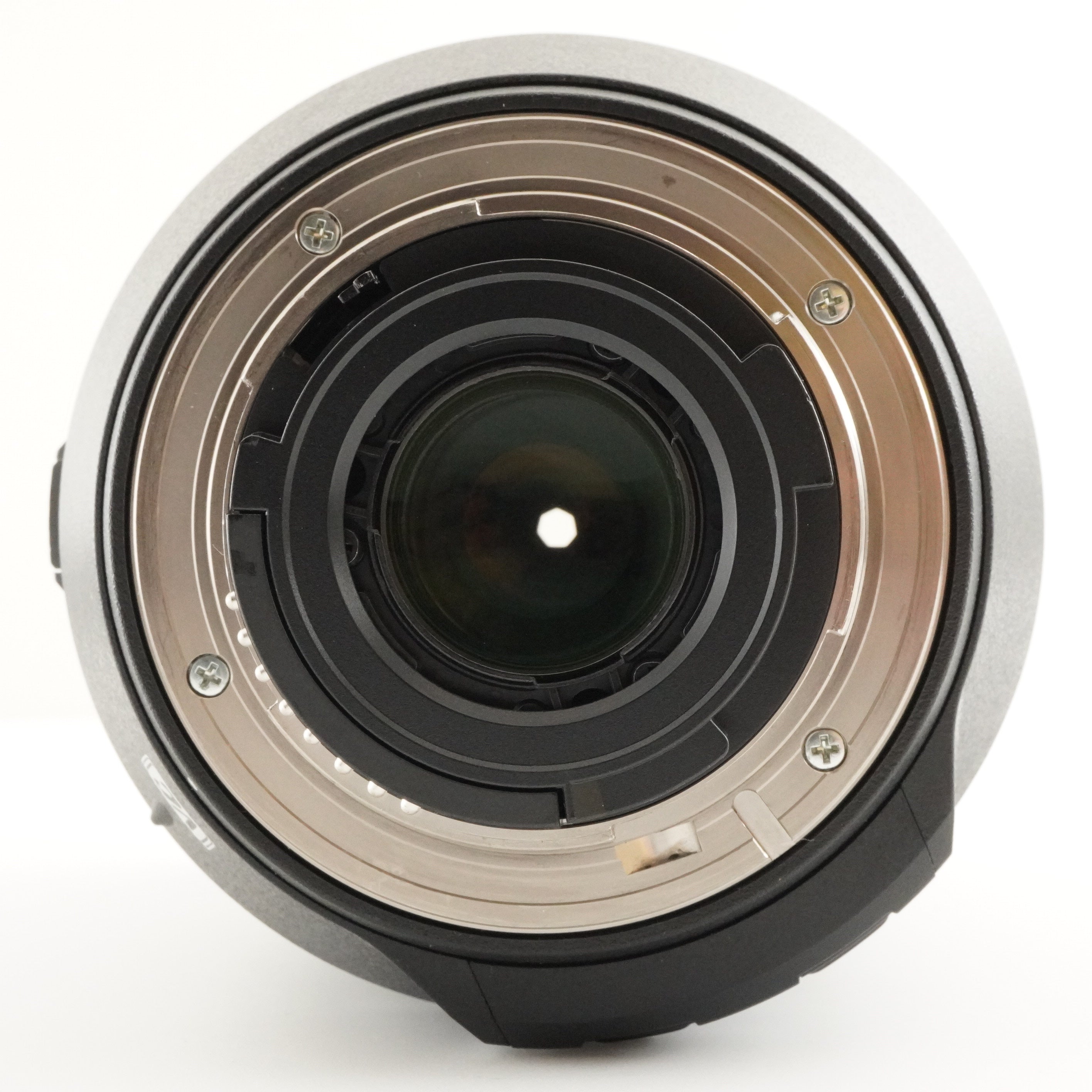 TAMRON AF 18-270mm F3.5-6.3 Di II VC LD MACRO B003 For Nikon TAMRON AF 18-270mm F3.5-6.3 Di II VC LD MACRO B003 For Nikon