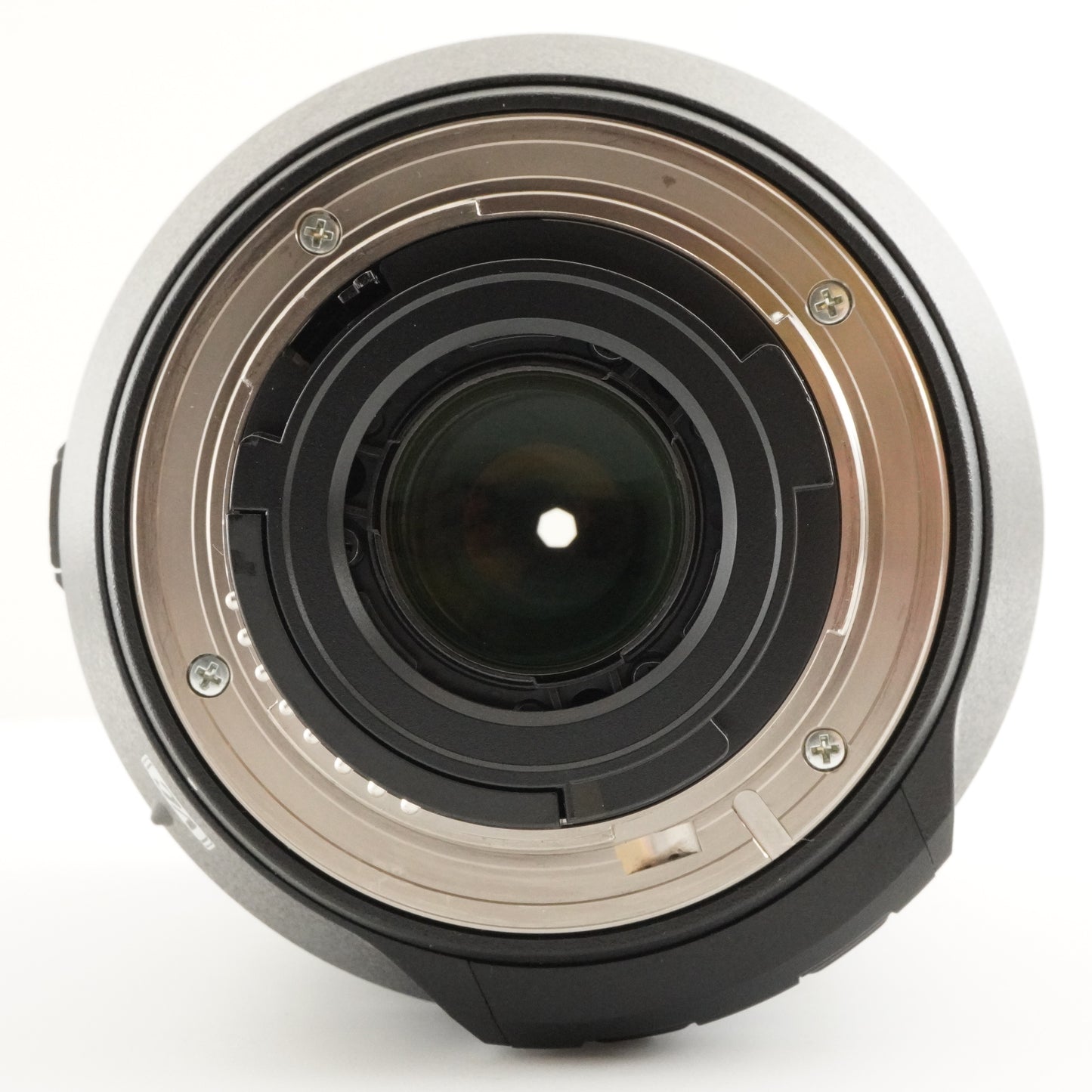 TAMRON AF 18-270mm F3.5-6.3 Di II VC LD MACRO B003 For Nikon from Japan #3813