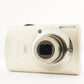 Canon IXY DIGITAL 920 IS In Box With 4GB SDHC Card from Japan #6523