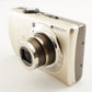 Canon IXY DIGITAL 920 IS In Box With 4GB SDHC Card from Japan #6523