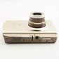 Canon IXY DIGITAL 920 IS In Box With 4GB SDHC Card from Japan #6523