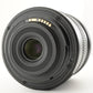 Canon EF-S 10-18mm F4.5-5.6 IS STM AF ZOOM Lens from Japan #6846