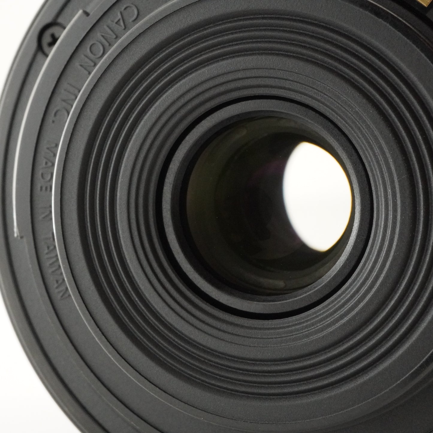 Canon EF-S 10-18mm F4.5-5.6 IS STM AF ZOOM Lens from Japan #6846