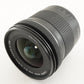 Canon EF-S 10-18mm F4.5-5.6 IS STM AF ZOOM Lens from Japan #6846