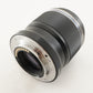 OLYMPUS M.ZUIKO DIGITAL 30mm F3.5 MACRO ED MSC Black AF Lens from Japan #1841