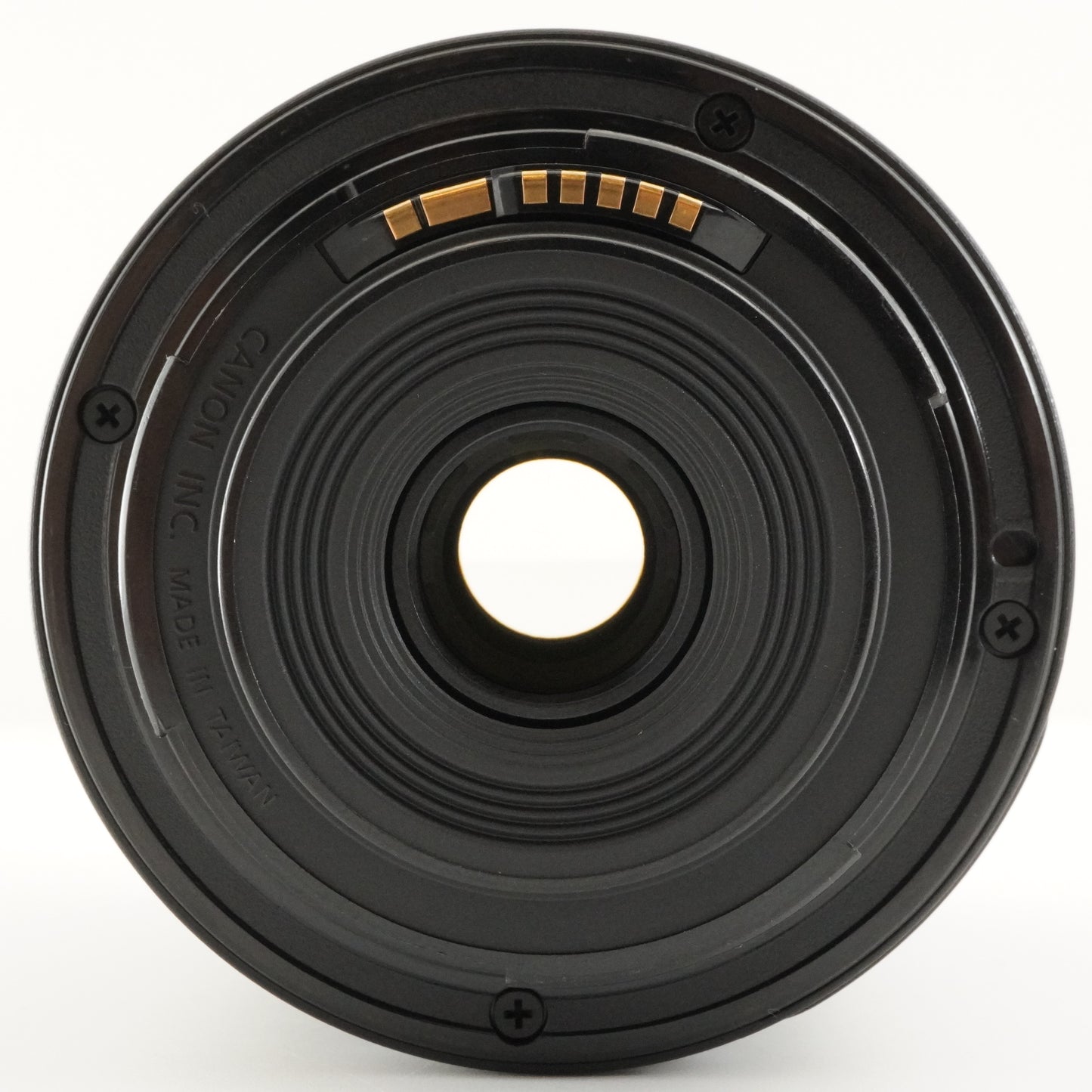 Canon EF-S 10-18mm F4.5-5.6 IS STM AF ZOOM Lens from Japan #6846