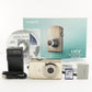 Canon IXY DIGITAL 920 IS In Box With 4GB SDHC Card from Japan #6516