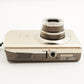 Canon IXY DIGITAL 920 IS In Box With 4GB SDHC Card from Japan #6516