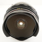 MINOLTA MC FISH-EYE ROKKOR-OK 16mm F2.8 MF Prime Lens from Japan #6437