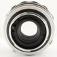 MINOLTA MC FISH-EYE ROKKOR-OK 16mm F2.8 MF Prime Lens from Japan #6437
