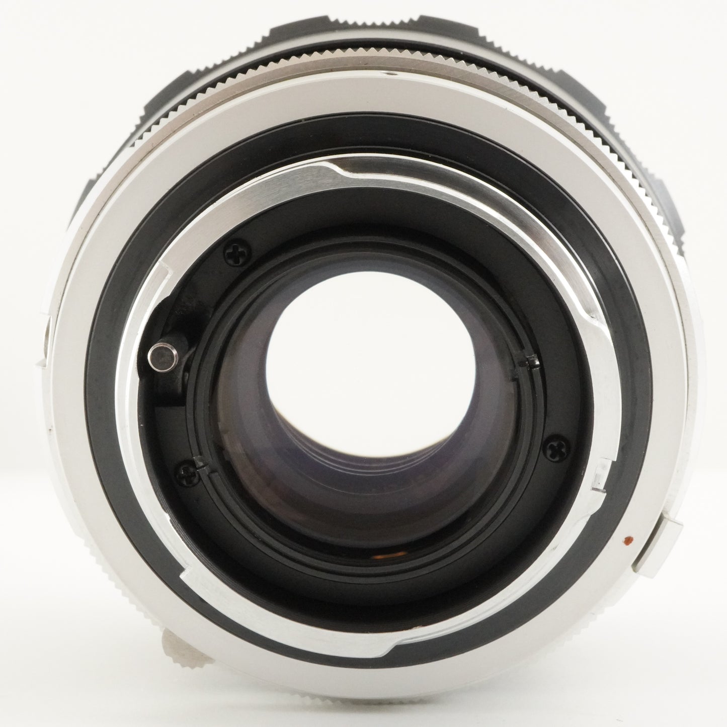 MINOLTA MC FISH-EYE ROKKOR-OK 16mm F2.8 MF Prime Lens from Japan #6437