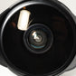 MINOLTA MC FISH-EYE ROKKOR-OK 16mm F2.8 MF Prime Lens from Japan #6437