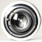 MINOLTA MC FISH-EYE ROKKOR-OK 16mm F2.8 MF Prime Lens from Japan #6437