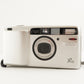 [LCD Works] RICOH R1s Silver Point & Shoot Film Camera from Japan #6915