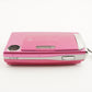 FUJIFILM FinePix Z10fd Pink With 4GB SDHC Card from Japan #6489