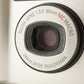 [LCD Works] RICOH R1s Silver Point & Shoot Film Camera from Japan #6915