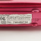 FUJIFILM FinePix Z10fd Pink With 4GB SDHC Card from Japan #6489