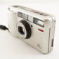 [LCD Works] RICOH R1s Silver Point & Shoot Film Camera from Japan #6915