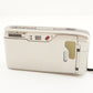 [LCD Works] RICOH R1s Silver Point & Shoot Film Camera from Japan #6915