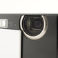 FUJIFILM Finepix Z100fd Black&White With 4GB SDHC Card from Japan #6519