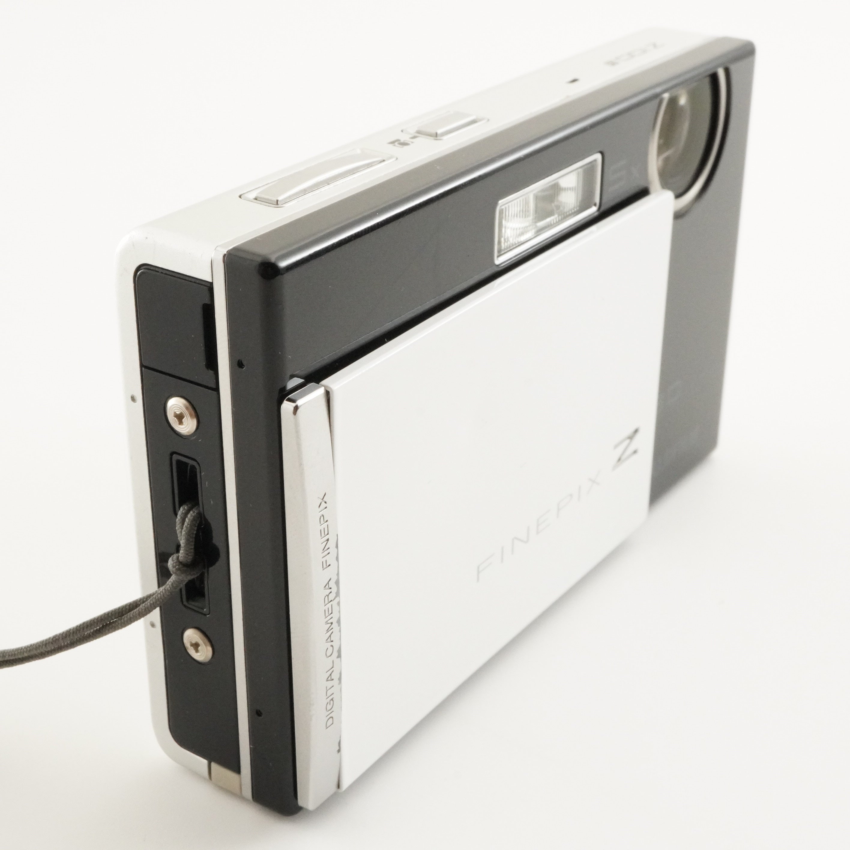 Finepix Z100fd Fuji Finepix Z Fujifilm FinePix Z Series Z100fd