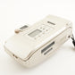 OLYMPUS mju III 120 [mju:] Point & Shoot Film Camera from Japan #6926