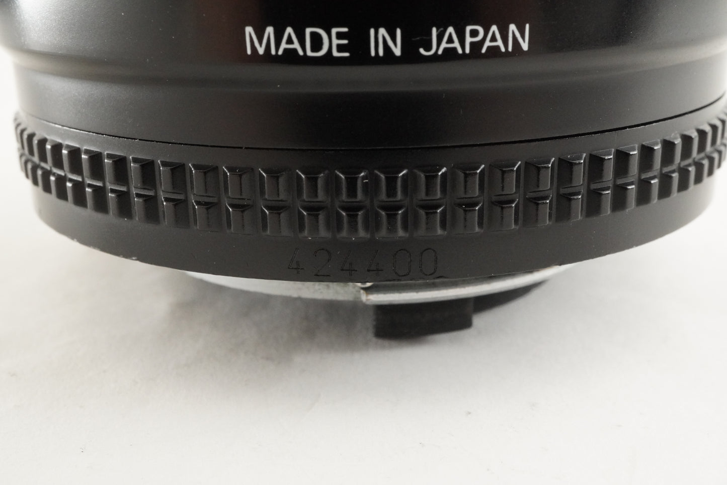 Nikon AF NIKKOR 24mm F2.8 D AF Wide Angle Lens from Japan #2045