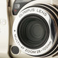 OLYMPUS mju III WIDE 100 [mju:] +Case Point & Shoot Film Camera from Japan #6918