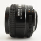 Nikon AF NIKKOR 24mm F2.8 D AF Wide Angle Lens from Japan #2045