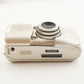 OLYMPUS mju III WIDE 100 [mju:] +Case Point & Shoot Film Camera from Japan #6918