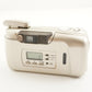 OLYMPUS mju III WIDE 100 [mju:] +Case Point & Shoot Film Camera from Japan #6918