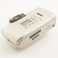 OLYMPUS mju III WIDE 100 [mju:] +Case Point & Shoot Film Camera from Japan #6918