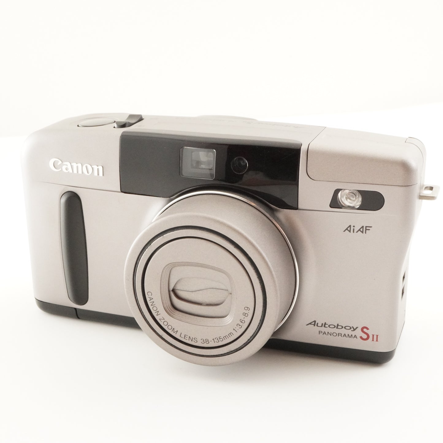 Canon Autoboy S II Point & Shoot Film Camera from Japan #6877