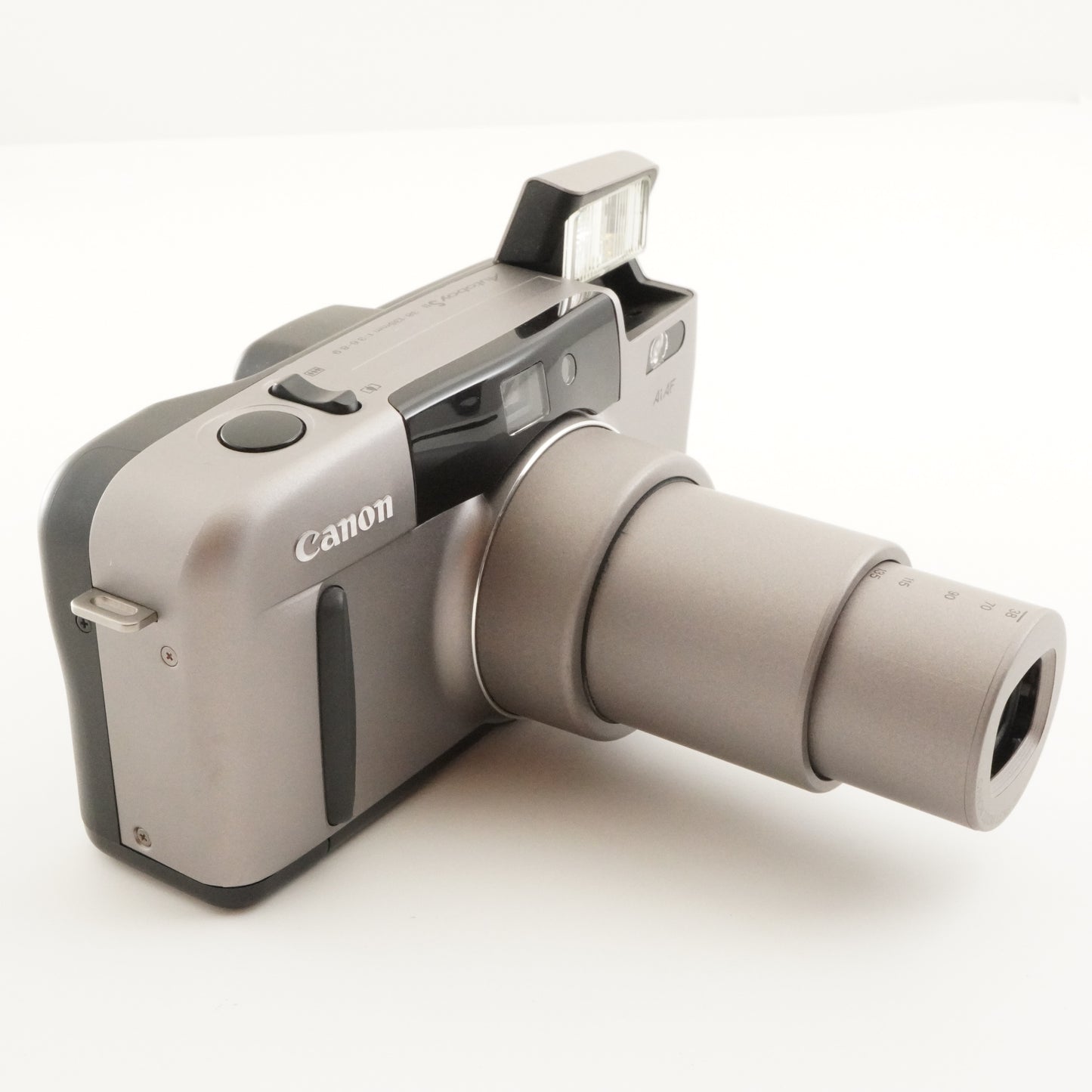 Canon Autoboy S II Point & Shoot Film Camera from Japan #6877