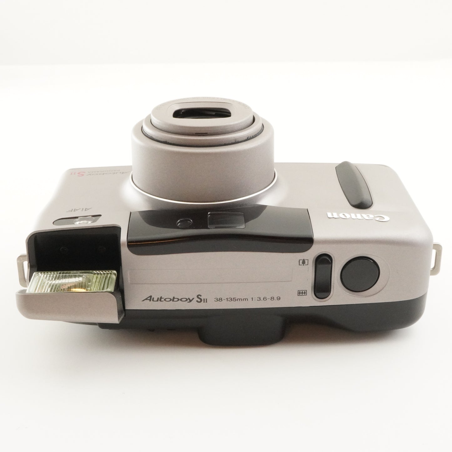 Canon Autoboy S II Point & Shoot Film Camera from Japan #6877