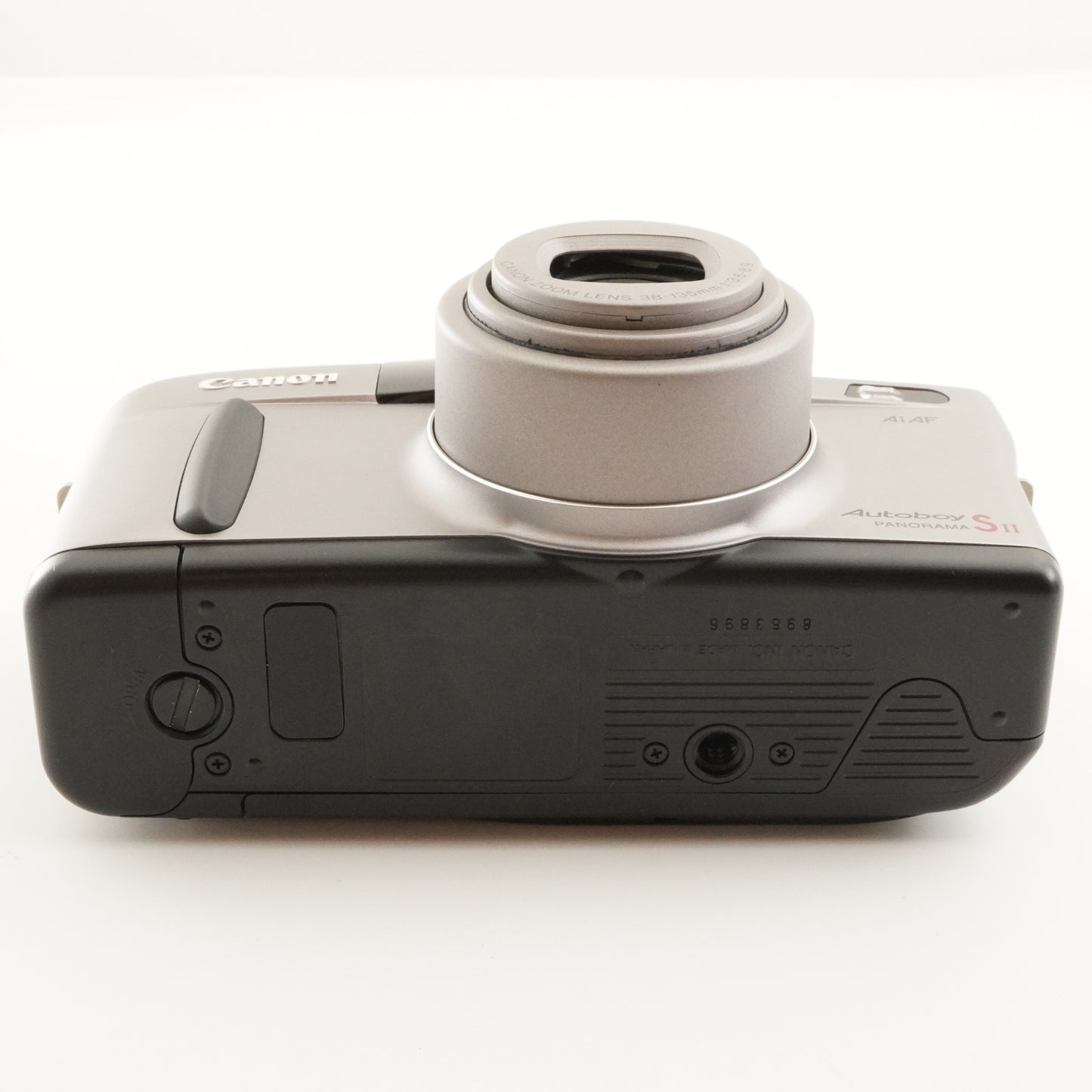Canon Autoboy S II Point & Shoot Film Camera from Japan #6877