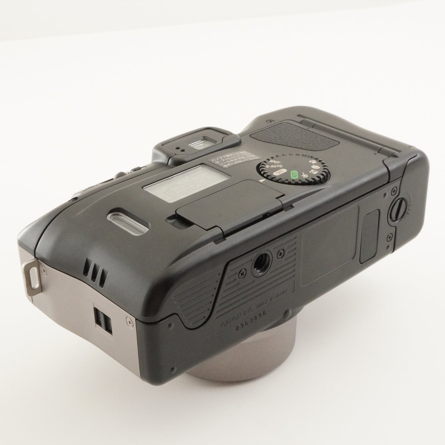Canon Autoboy S II Point & Shoot Film Camera from Japan #6877
